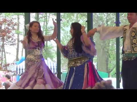 Don Vasyl - Ja już wygrałem (live Łabiszyn 2017)