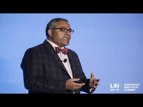 Surgical Automations | Sanket Chauhan, CEO