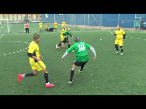 ФК UMAX – Штиль