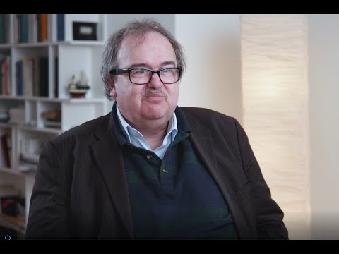 Jurand Daszkowski über seine Depression