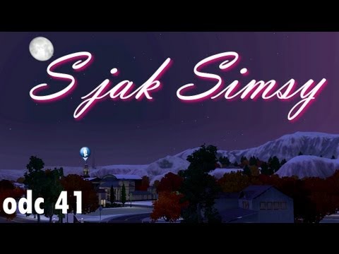 S jak Simsy, odc. 41 - Czas dorosnąć