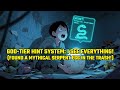 Awakened a GOD-TIER Hint System: I See EVERYTHING! (Found a Mythical Serpent Egg in the TRASH!)