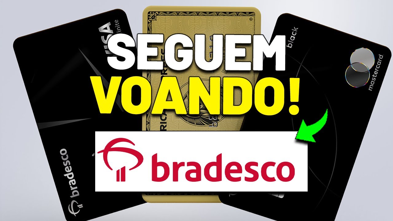 🚨FORTE AUMENTO nos LUCROS do Banco Bradesco | Resultados do 3T25: BBDC4 ou BBDC3