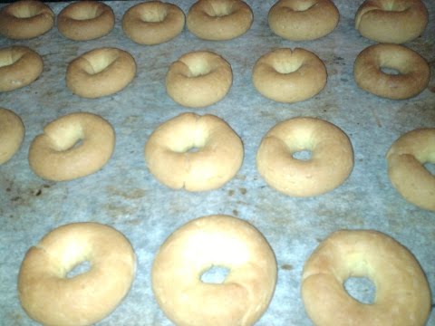 Бублики-Баранки