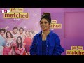 JASMIN SHIVANGI PRIYANK SHARMA PRIT KAMANI ABHISHEK NIGAM REVATHI PILLAI PROMOTE AMAZON MINITV UPC