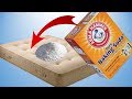 How To Clean Mattress With Baking Soda - THE EASY WAY!