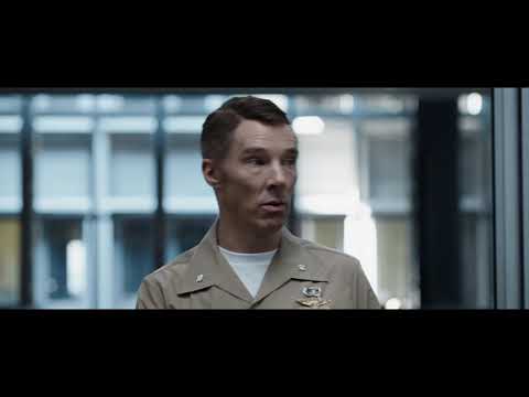 Мавританец. В кино с 18 февраля 2021. Ролик #2 HD (18+)