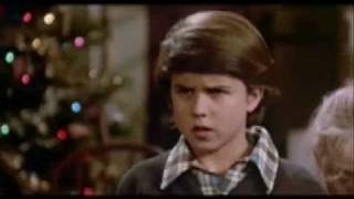 DOKKEN "Santa Claus Is Coming To Town" Heavy Metal Christmas yo!