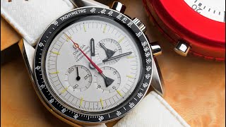 Top 5: Omega Watches With Investment Potential In 2023
