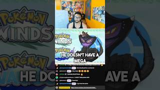 A BRAND NEW Pokémon Just Got Revealed! #shorts