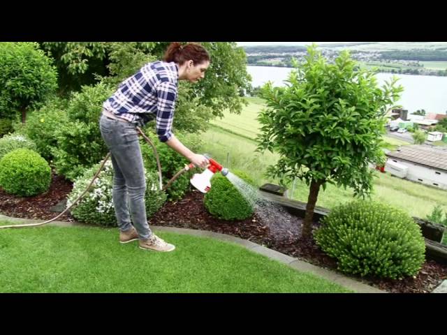 Video teaser for Birchmeier Aquamix 1.25 V – Miscelatori per concime