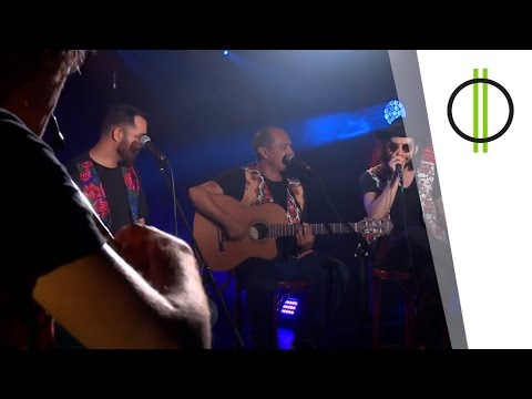 Roma Soul: Amarici – AKUSZTIK M2 PETŐFI TV