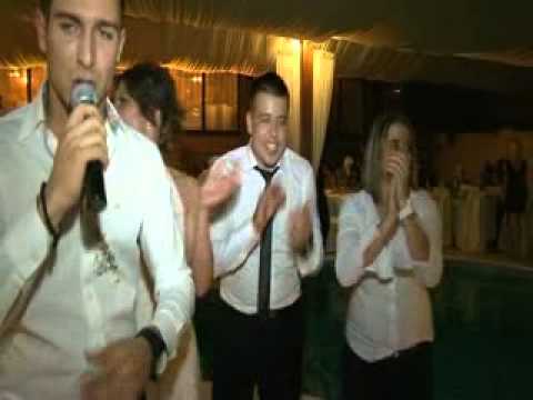 Ugljesa Radonjic i Family Band-mix  Beograd JAKOVO S KLUB