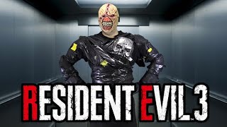 Download lagu Resident Evil 3 Angry Review mp3