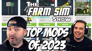 Best Farming Simulator 22 Mods of 2023 | The Farm Sim Show