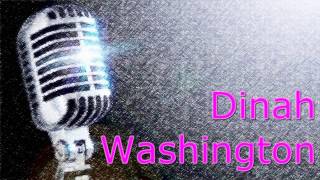 Dinah Washington - Love is a Many Splendored Thing (1961)