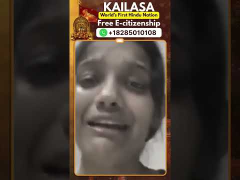 After Kashmir: Are Bangladesh Hindus Next?