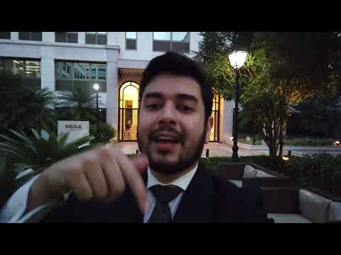 Qual área você pode advogar? | Eu Advogado | Robert Beserra | Parte 3 de 365