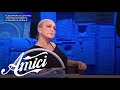 Amici 20 Alessandra Celentano Martina Tu Pensi Di Essere Versatile Come Alessandro