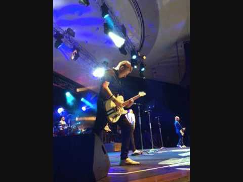 status quo softer ride, live 4/17