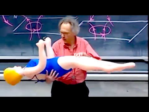 8.02x - Introduction