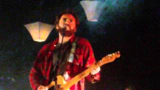 Wilco & Liam Finn - You Never Know (Solid Sound 2011) 6/25/11