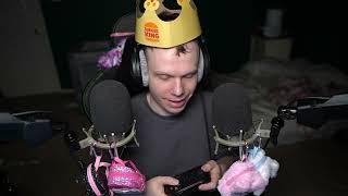 May I Have Some ASMR