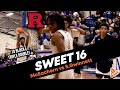 RUTGERS Commits Go CRAZY In PLAYOFF GAME
