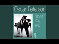 Swinging on a Star - Oscar Peterson - Topic Swinging on a Star