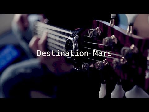 I n f i n i t y B a s s L o o p s 'Destination Mars'