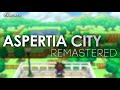 Aspertia City (Remastered) | Pokémon Black and White 2