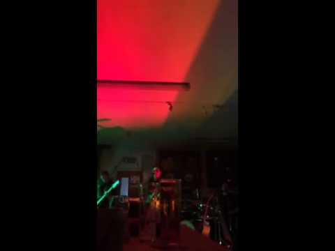 Stereophonish - Grafitti On The Train - Bedlinog RFC