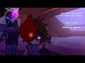 I M Not In The Mirror I M Inside You Meme Gacha Life Michael Angst