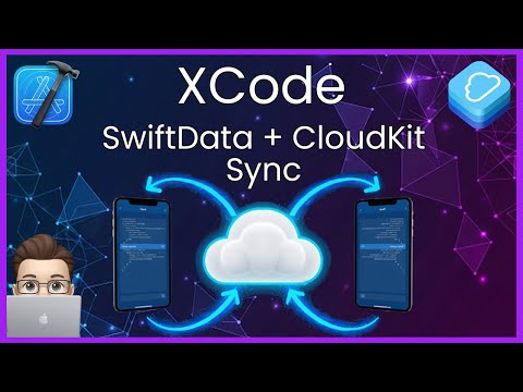 SwiftData + CloudKit Sync (2025): Full Setup Guide for Multi-Device iOS Apps