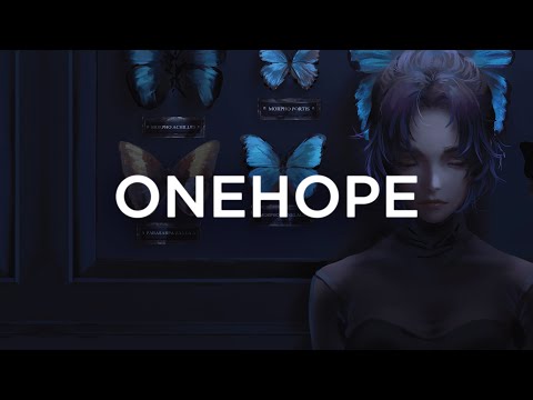 One Hope - the overthinker