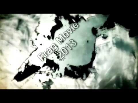 Walkerr18 - Frag Movie 2013 [Vacant]