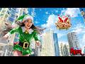 ELFETTE SAVES CHRISTMAS And Santa Claus Full IRRESISTIBLY FUNNY FAMILY COMEDY Movie HD