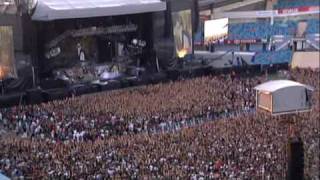 Iron Maiden - Remember Tomorrow HD