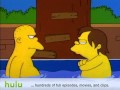 The Simpsons I Said Ha Ha