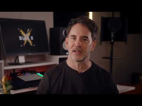 BIAS X - Inside The AI