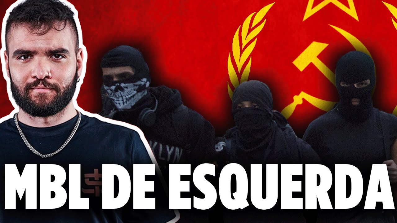 SANTINELI CRIOU UM MOVIMENTO PARA BATER DE FRENTE COM O MBL