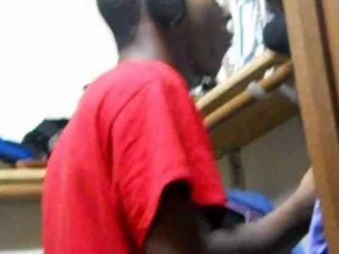 Jae Stone Ft. Red Boy Studio Performance W/ Making of "Take Off"