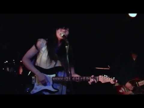 空クジラの歌 / HALO 2015.3.27@新宿ANTIKNOCK