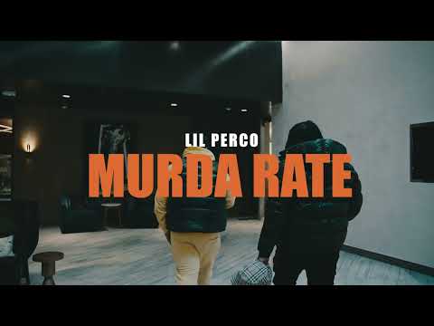 Lil Perco - Murda Rate