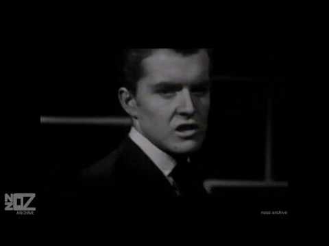 The Hall Brothers - How Can I Meet Her? (1962)