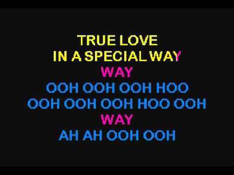 SC3383 08   Beyonce & Luther Vandross   Closer I Get To You, The [karaoke]
