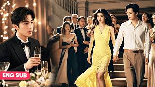 Vanished CEO parades lover to shame farmer wife,not knowing,she's now the secret trillionaire!