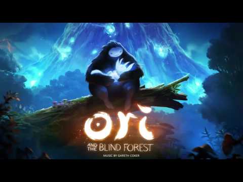 Ori and the Blind Forest Full Original Game Soundtrack (OST)