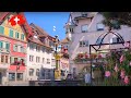 Zug Schweiz ️ Ein Sonniger Spaziergang Durch Diese Schöne Schweizer Stadt