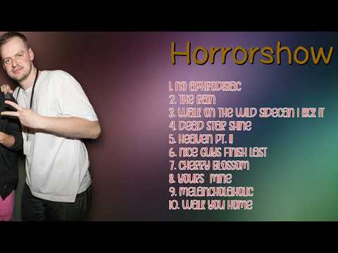 Horrorshow-Essential hits roundup roundup for 2024-Top-Charting Hits Mix-Predominant